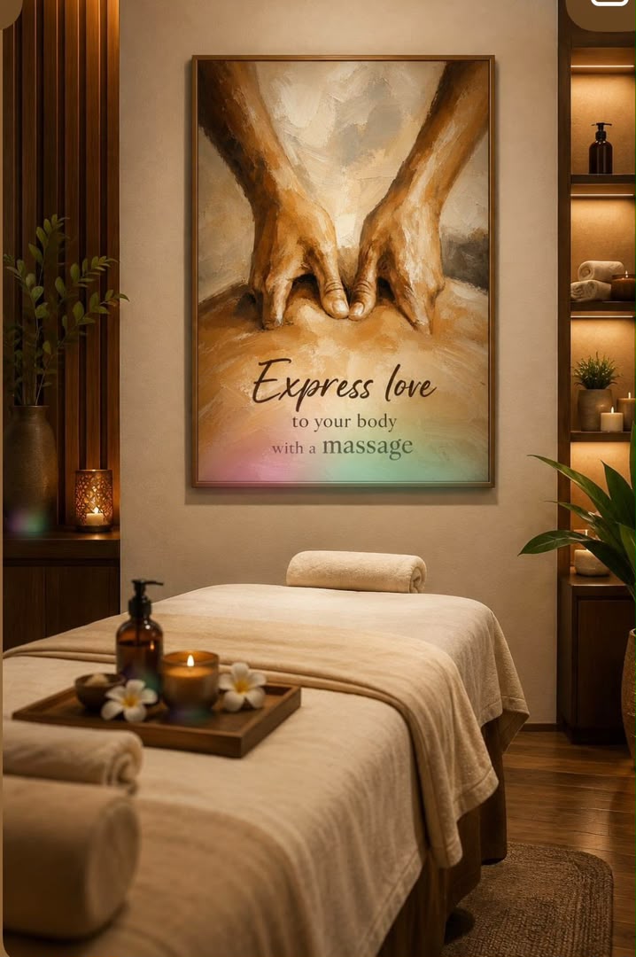 Heather smith massage and Spa, massage spa in Michigan City, IN, photo 3 of 3